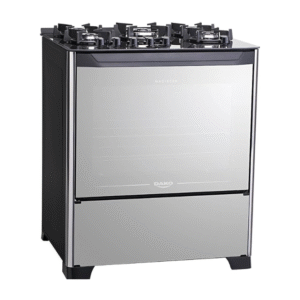 Fogão 5 bocas Dako Magister Style